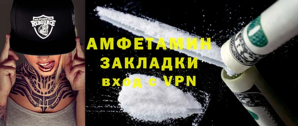 хмурый Белокуриха